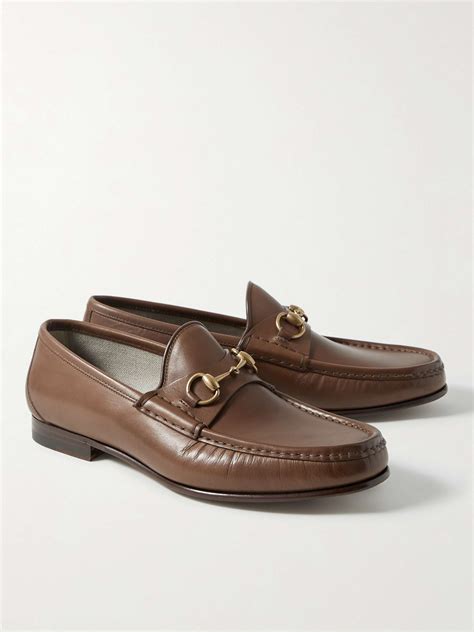 nordstrom horsebit gucci loafer|Gucci Horsebit loafer men.